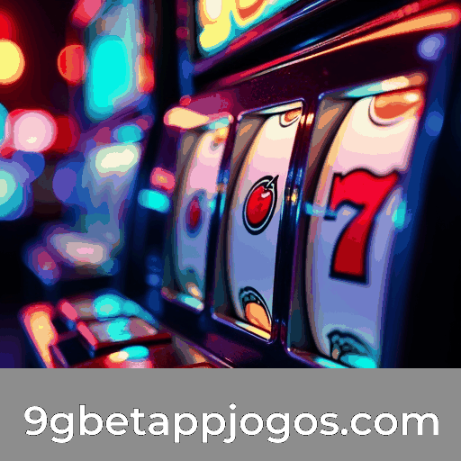 55GANHE COM: Slots e Caça-níqueis no Cassino ao Vivo!
