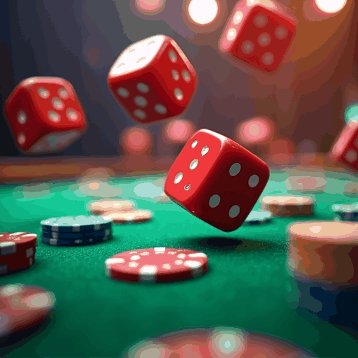 55GANHE COM: Jogos de Cassino Online e Slots Exclusivos!
