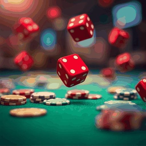 55GANHE COM: Jogos de Cassino Online e Slots Exclusivos!