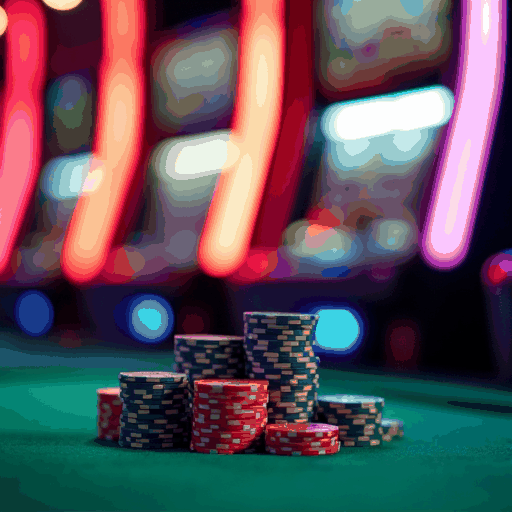 55GANHE COM: Jogos de Cassino Online e Slots Exclusivos!