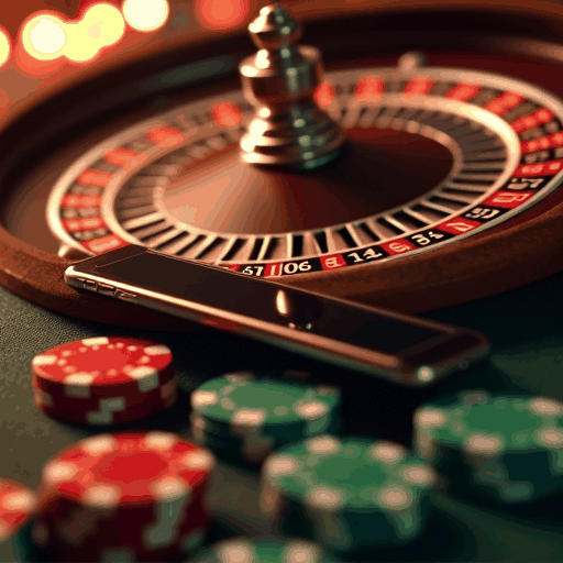 55GANHE COM: Jogos de Cassino Online e Slots Exclusivos!